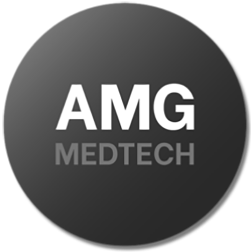 AMG Medtech logo