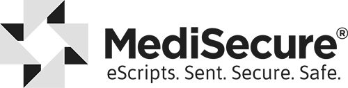 Medisecure logo