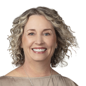 Picture of Michele Blanshard