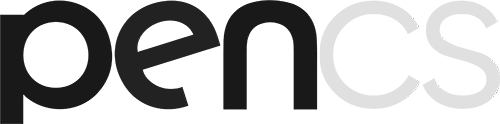 Pencs logo