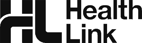 Healthlink logo