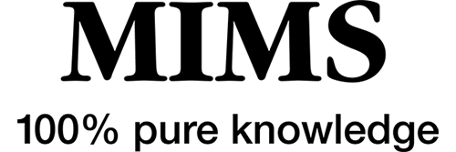 Mims logo