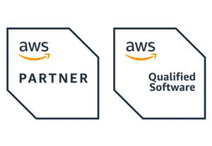 AWS partner badges Gentu