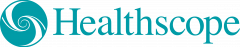 Healthscope logo